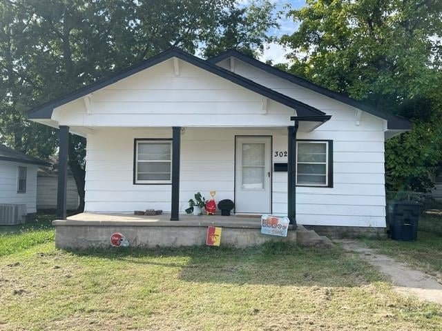 302 Rose St, Pittsburg, KS 66762