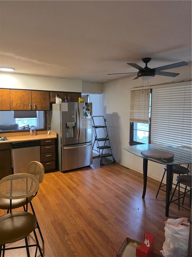 3335 N Chippewa Dr, North Kansas City, MO 64116