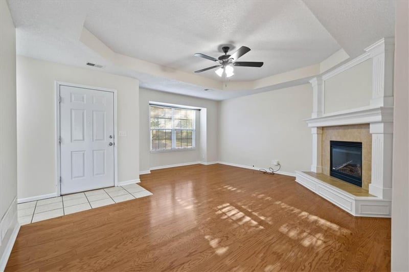 200 NW Jackie Ave, Grain Valley, MO 64014