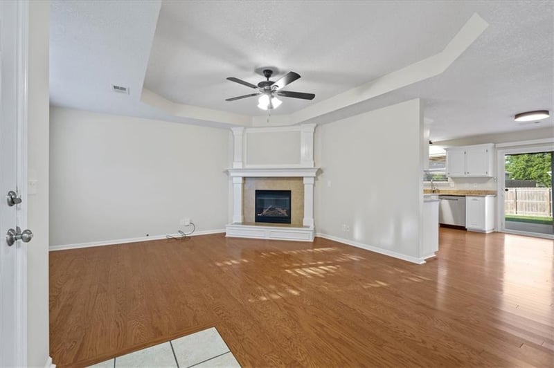 200 NW Jackie Ave, Grain Valley, MO 64014