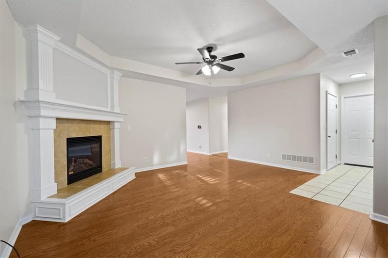 200 NW Jackie Ave, Grain Valley, MO 64014