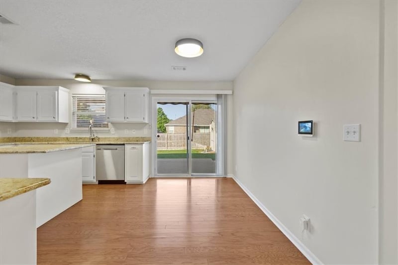 200 NW Jackie Ave, Grain Valley, MO 64014