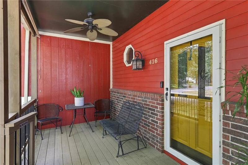 416 SE Brownfield Dr, Lee's Summit, MO 64063