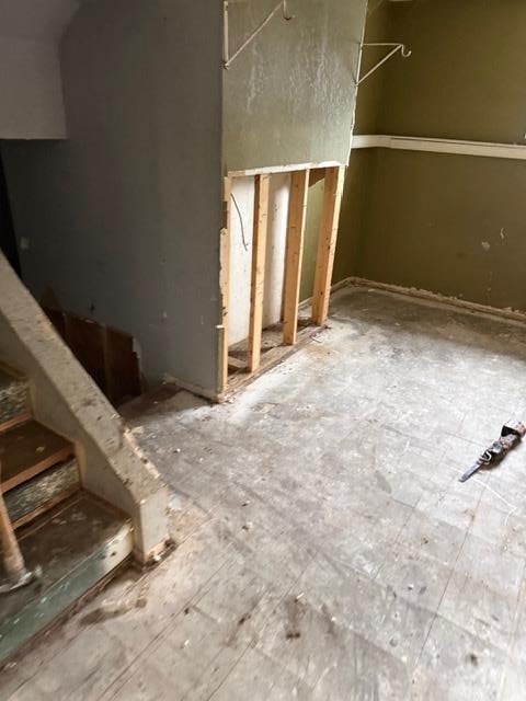 3602 N Mccoy St, Independence, MO 64050