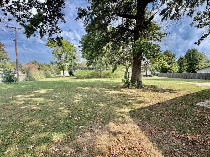 407 E Elm St, Drexel, MO 64742