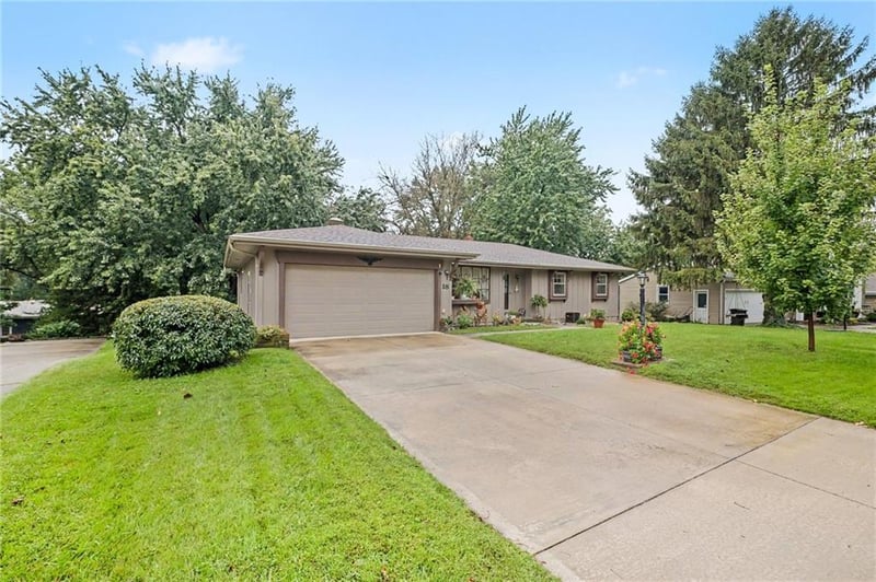 18 Northridge Dr, St Joseph, MO 64506