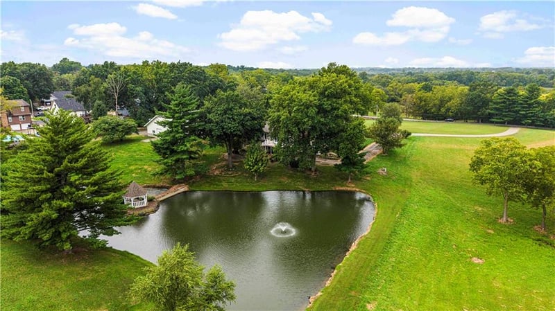 2303 Lynn Rd, Excelsior Springs, MO 64024