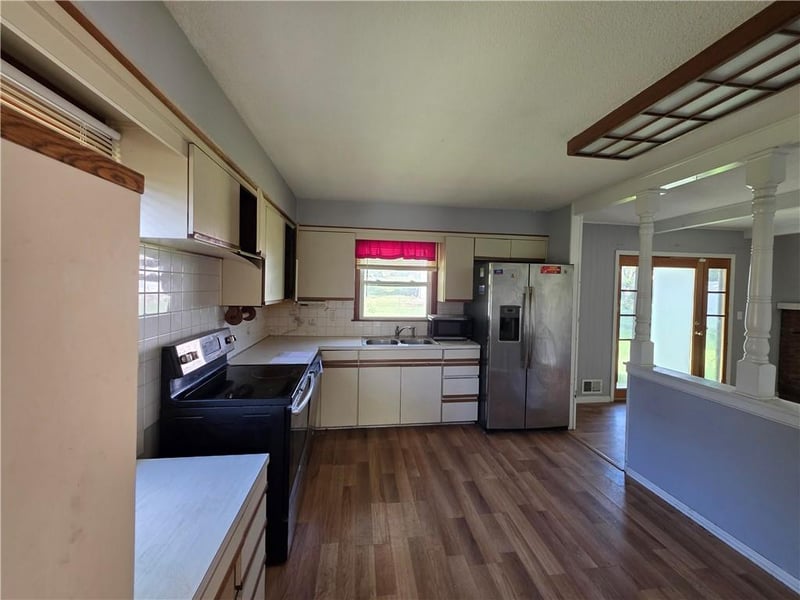 53rd Ter, Kansas City, MO 64133
