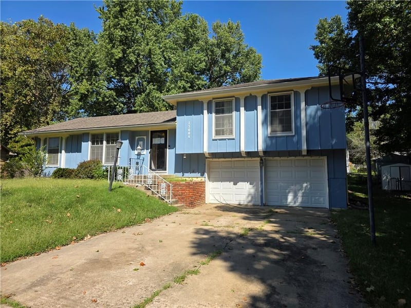 53rd Ter, Kansas City, MO 64133