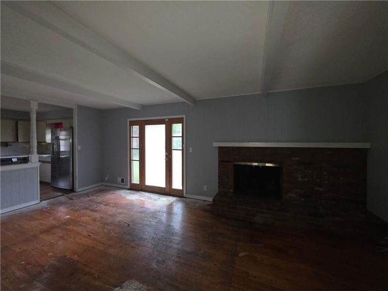 53rd Ter, Kansas City, MO 64133