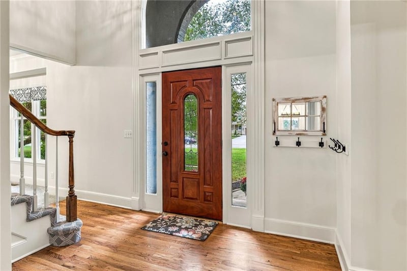 18437 Lamar Ave, Stilwell, KS 66085