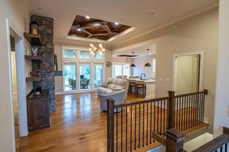 4200 NE Chapel Manor Dr, Lee's Summit, MO 64064
