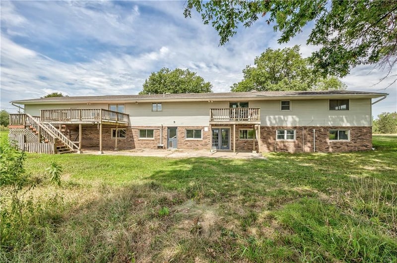 2333 NE County Rd, Butler, MO 64730