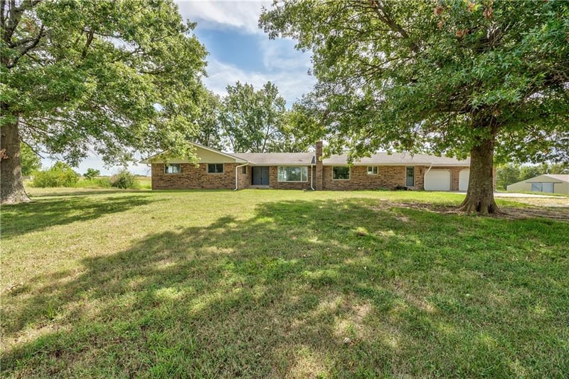 2333 NE County Rd, Butler, MO 64730