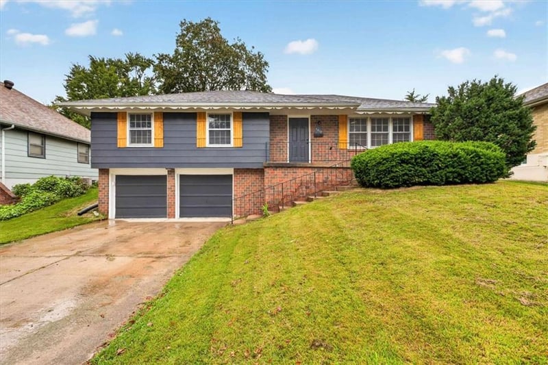 3412 NE 68th Ter, Kansas City, MO 64119