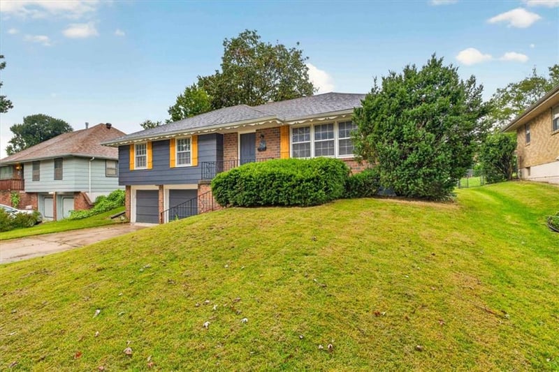 3412 NE 68th Ter, Kansas City, MO 64119
