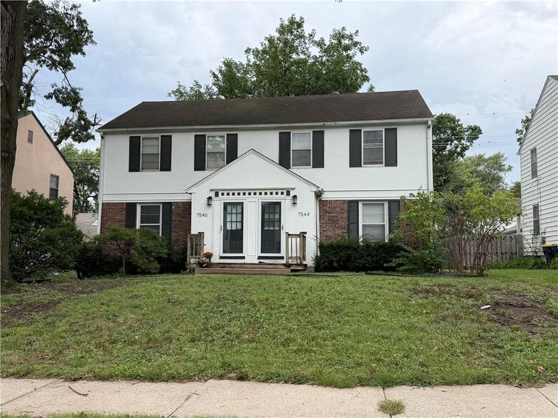 7544 Wyoming St, Kansas City, MO 64114