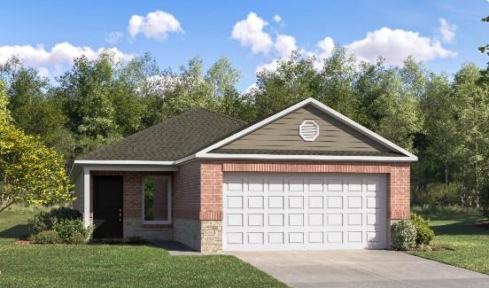 37950 W 208th Ter, Edgerton, KS 66021