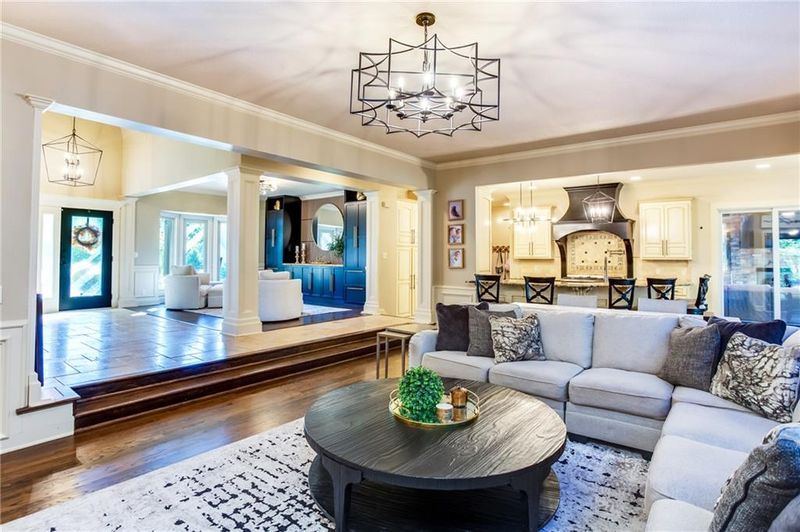 14012 Benson St, Overland Park, KS 66221