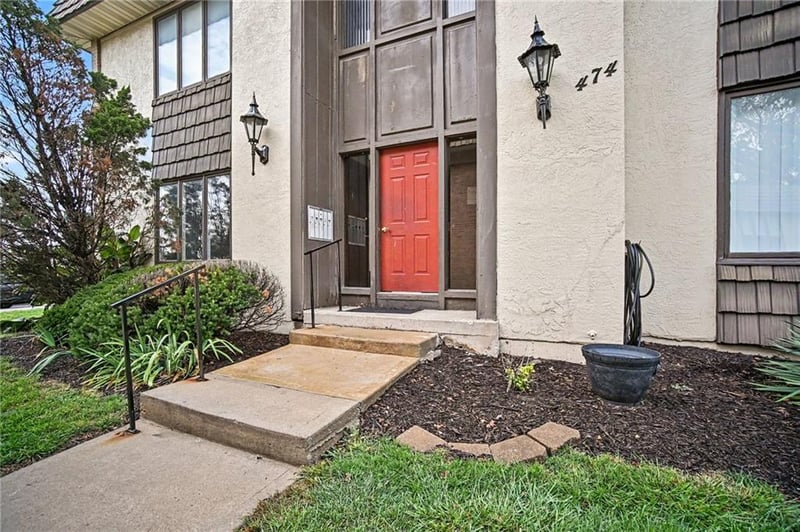 474 Unit A W 104th St, Kansas City, MO 64114