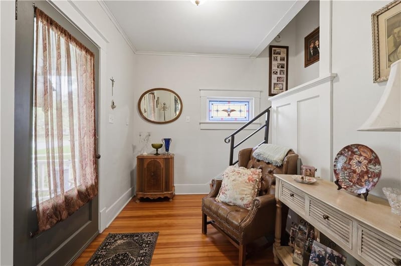 814 N Main St, Carrollton, MO 64633