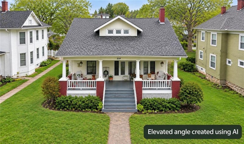 814 N Main St, Carrollton, MO 64633