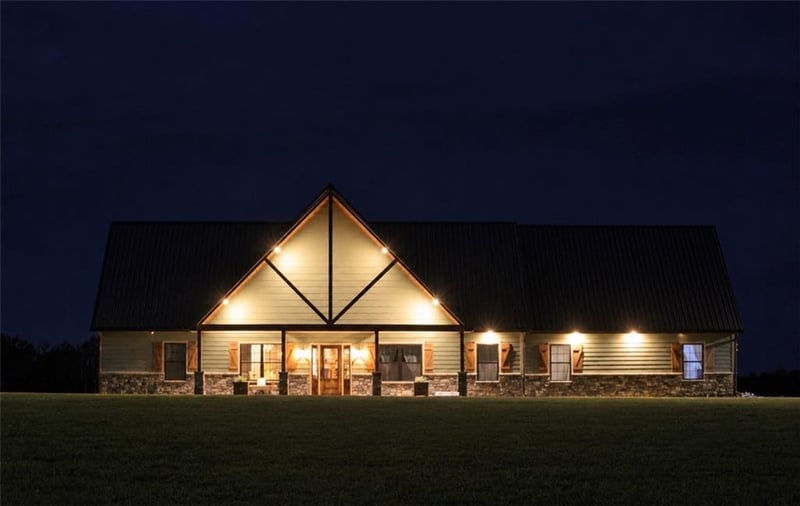 8557 Nw Cr 4002 N/A, Amoret, MO 64722