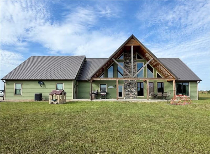 8557 Nw Cr 4002 N/A, Amoret, MO 64722