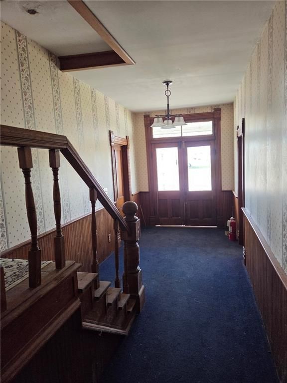 105 N 4th St, Garden City, MO 64747