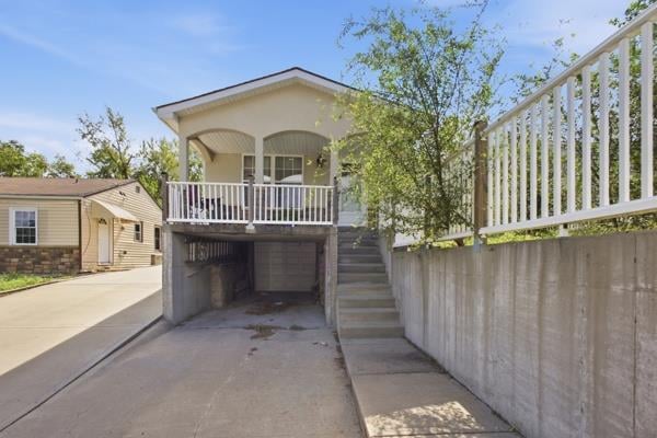 3129 Longwood Ave, Kansas City, KS 66104