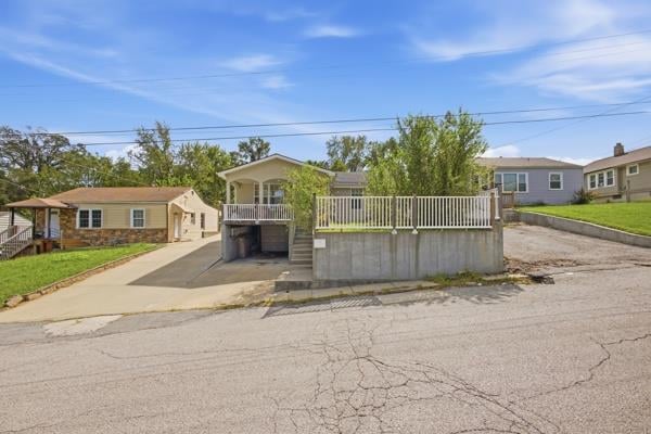 3129 Longwood Ave, Kansas City, KS 66104