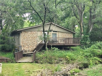 506 NE 114th Ter, Kansas City, MO 64155