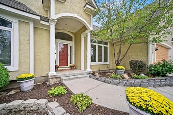 4110 N 125th Ter, Kansas City, KS 66109