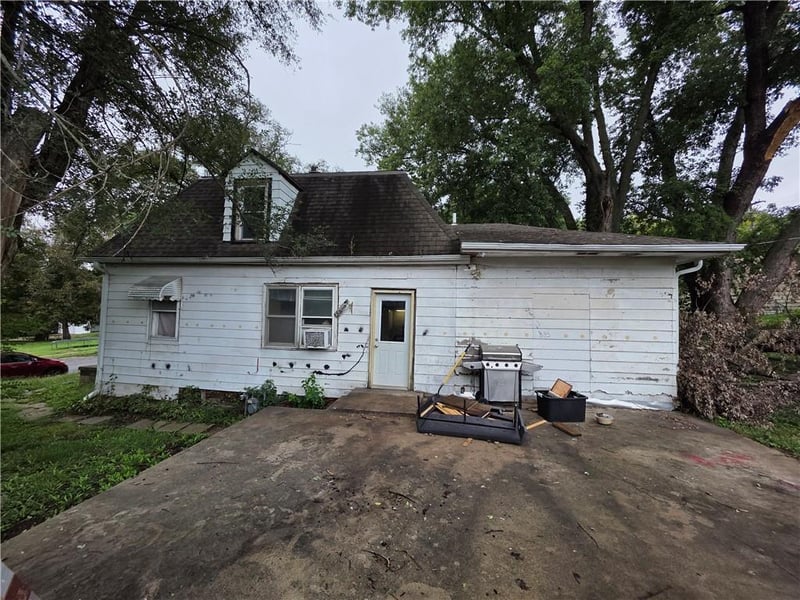 Thompson Ave, St Joseph, MO 64504