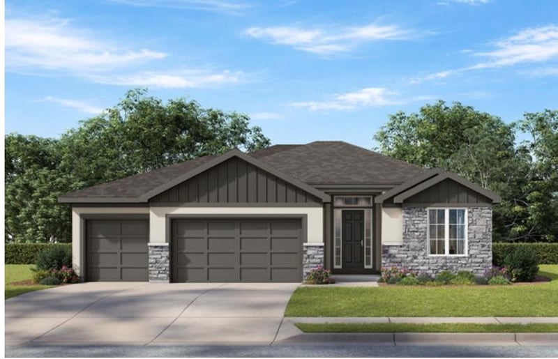 6026 Apache Dr, Shawnee, KS 66226