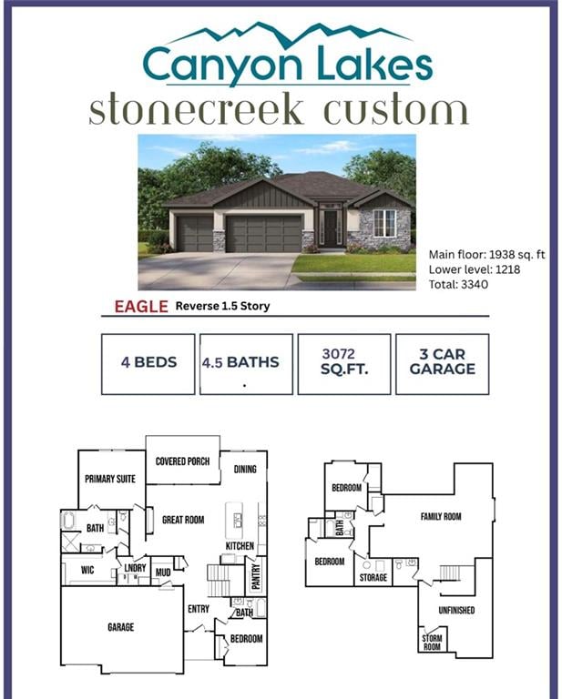 6026 Apache Dr, Shawnee, KS 66226