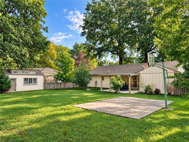 15012 Broadmoor St, Overland Park, KS 66223