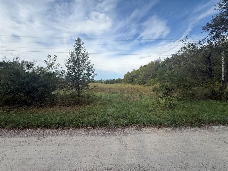 TBD S Deer Run Rd, Peculiar, MO 64078