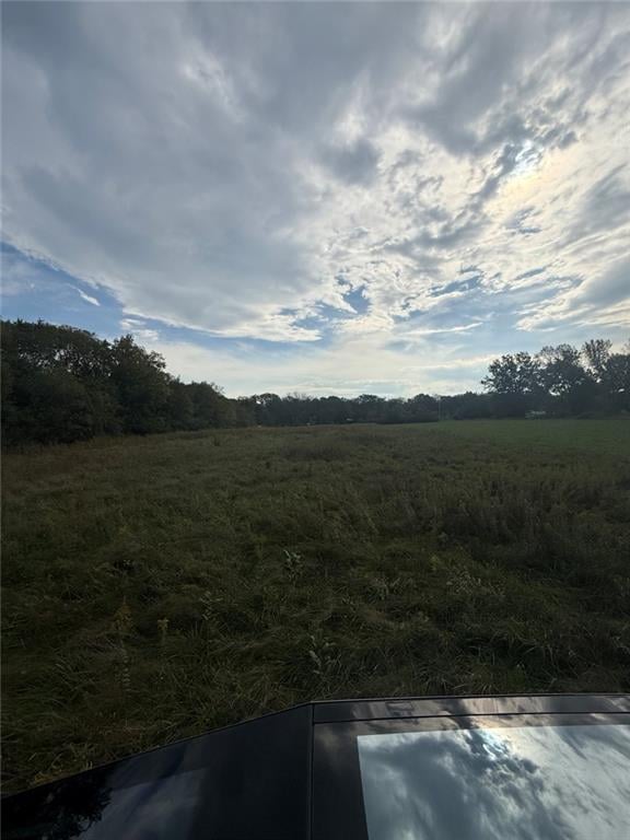 TBD S Deer Run Rd, Peculiar, MO 64078