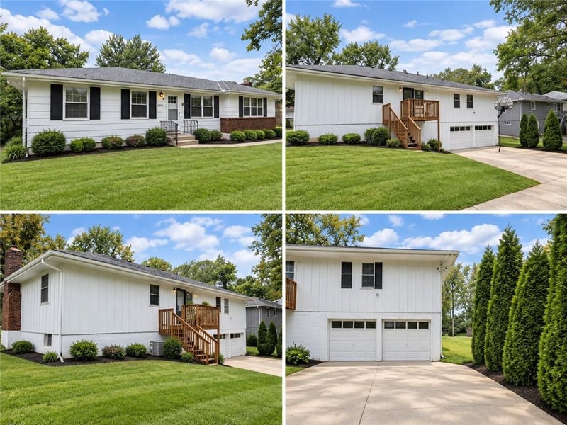5836 E E 99th St, Kansas City, MO 64134