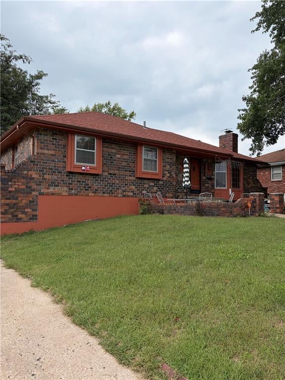 8726 Tennessee St, Kansas City, MO 64138