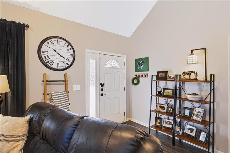 204 Amy St, Harrisonville, MO 64701