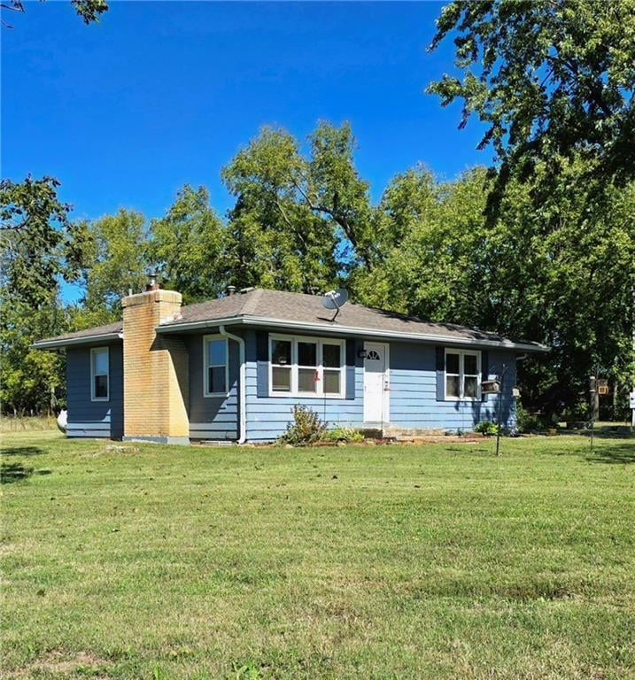 6455 Main St, Odessa, MO 64076