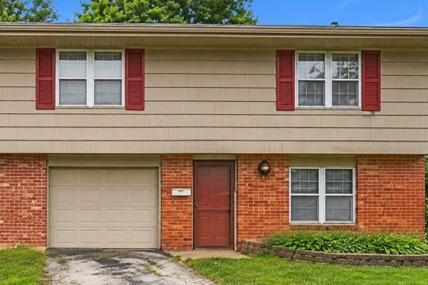 8820 James A Reed Rd, Kansas City, MO 64138