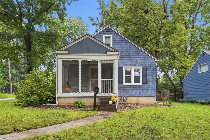 4514 W 62nd Ter, Fairway, KS 66205