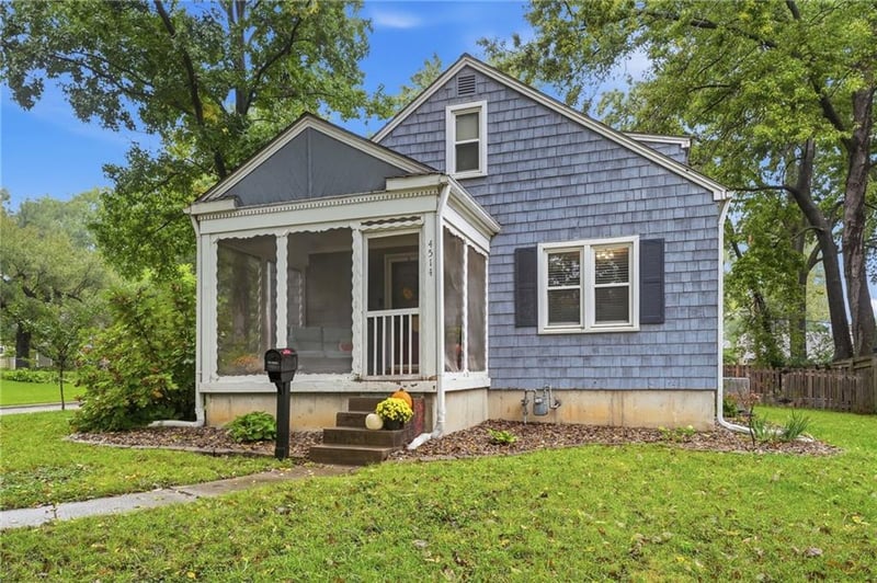 4514 W 62nd Ter, Fairway, KS 66205