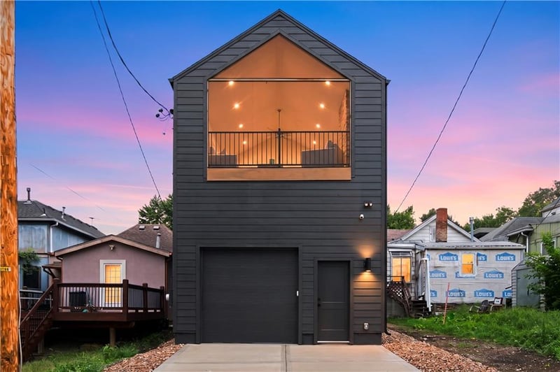 2135 Madison Ave, Kansas City, MO 64108