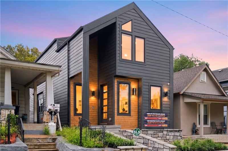 2135 Madison Ave, Kansas City, MO 64108