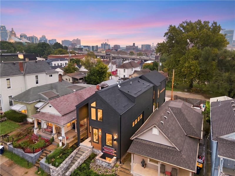 2135 Madison Ave, Kansas City, MO 64108