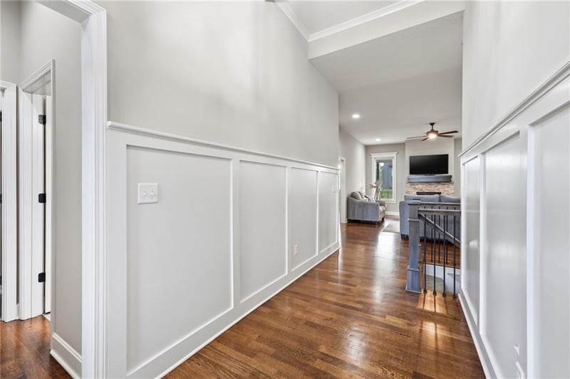 9141 Carbondale St. Carbondale St, Lenexa, KS 66227